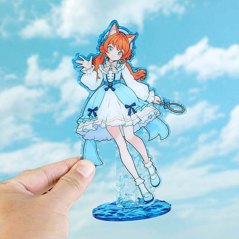 Packaging & Showcase