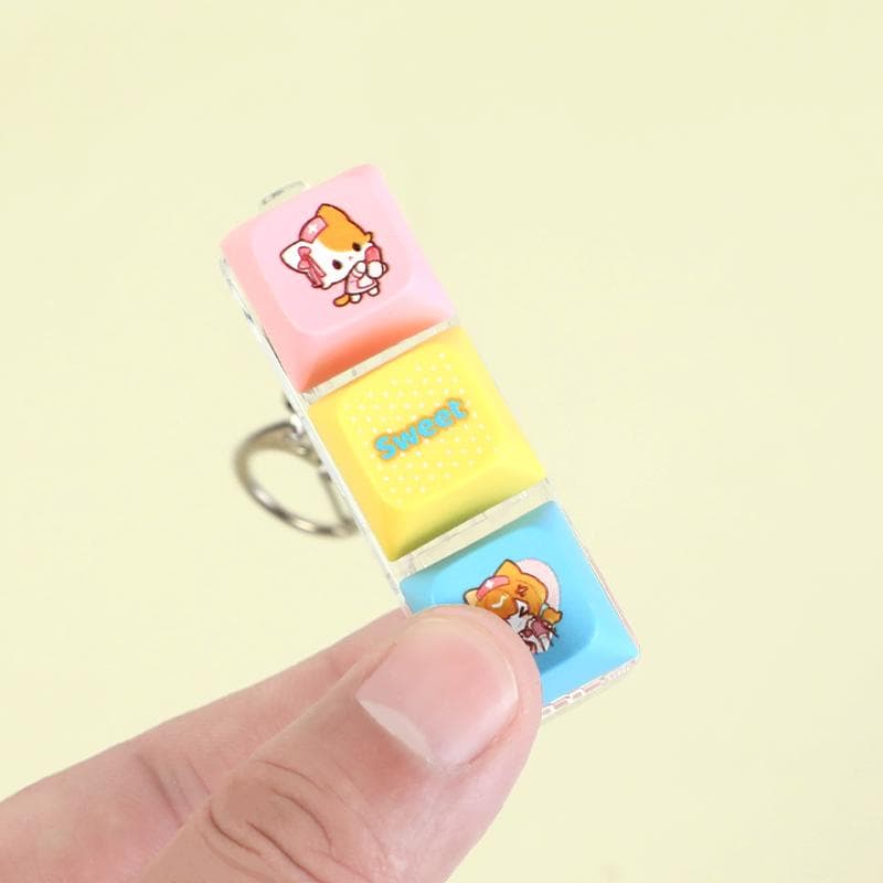 Packaging & Showcase