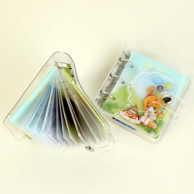 Packaging & Showcase