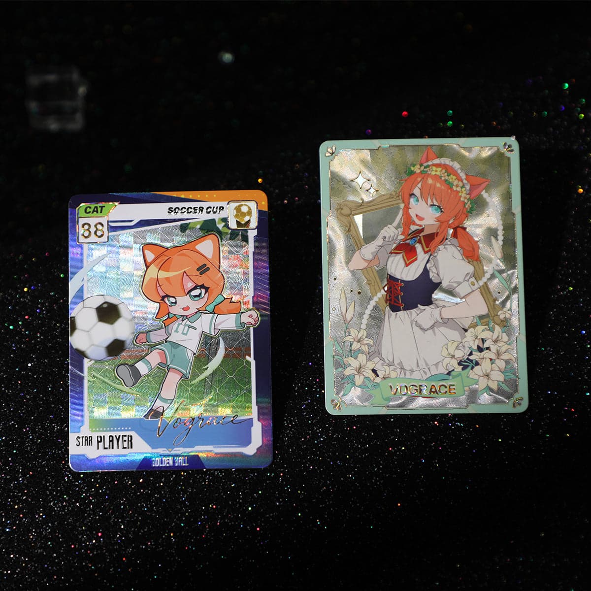 Craft & Detail Macro