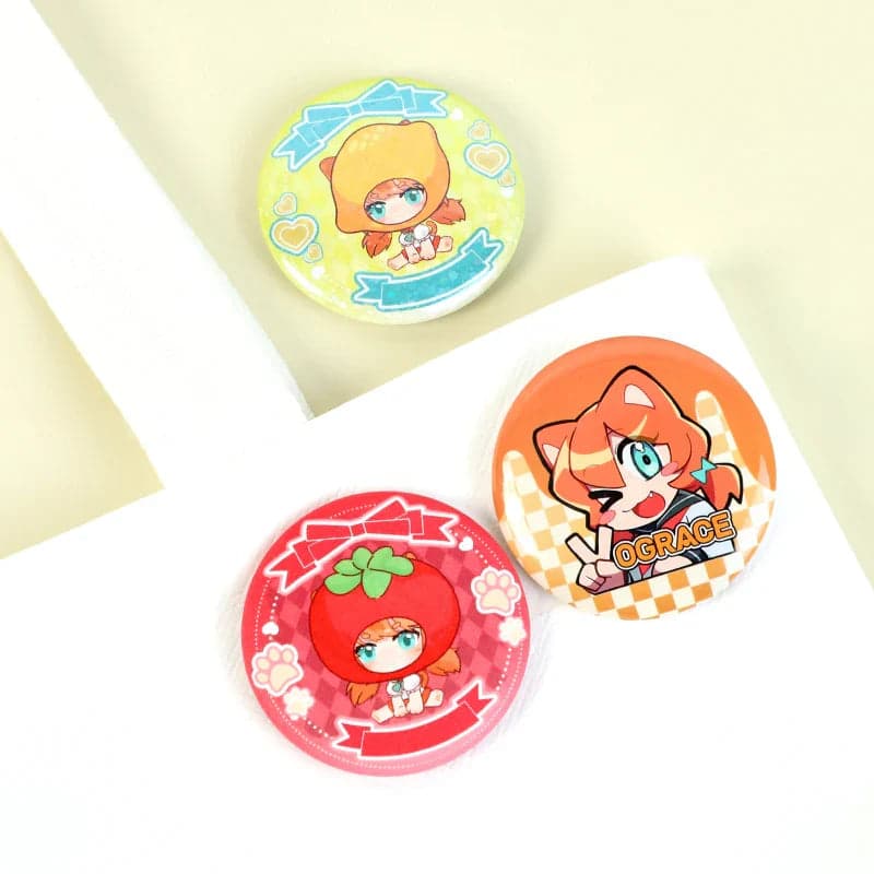 Packaging & Showcase